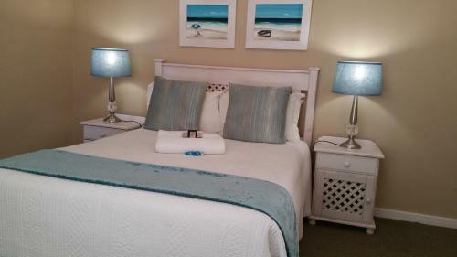 Hostal Bayswater Lodge