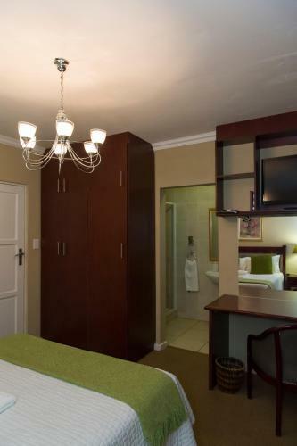 Hostal Bayswater Lodge