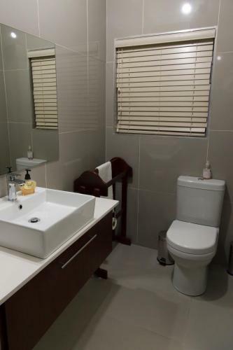 Hostal Bayswater Lodge
