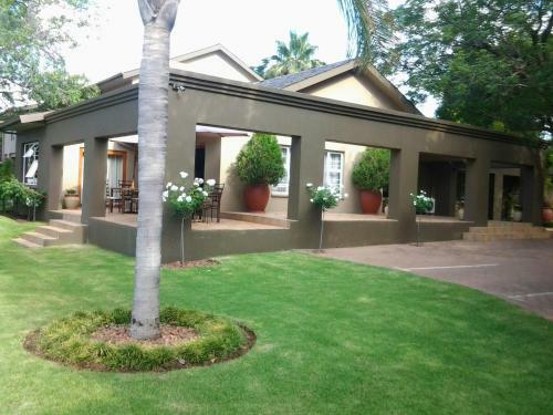 Hostal Bayswater Lodge
