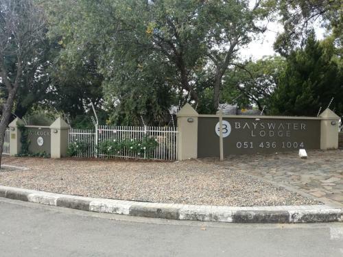 Hostal Bayswater Lodge
