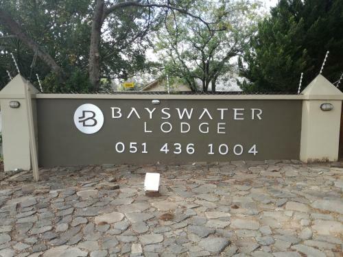 Hostal Bayswater Lodge