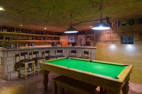 Hostal Bayswater Lodge