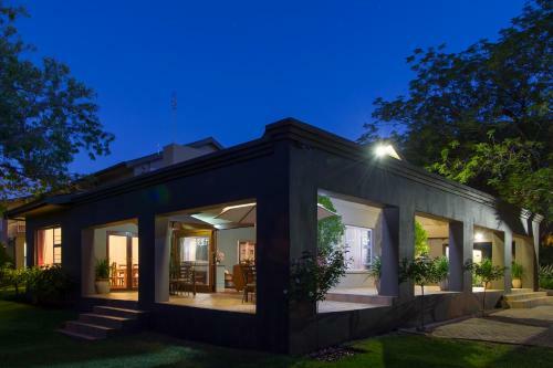 Hostal Bayswater Lodge