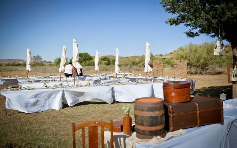 Sangiro Lodge