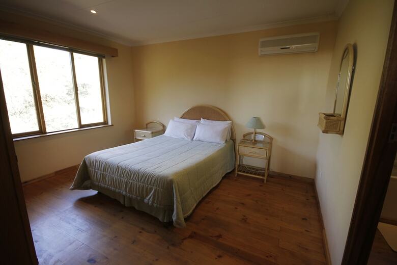 Sangiro Lodge
