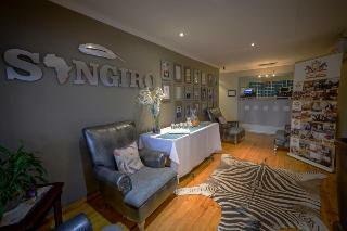 Sangiro Lodge