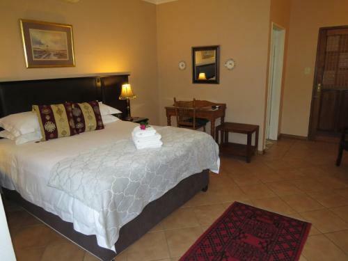 Hostal Camelia Guest House