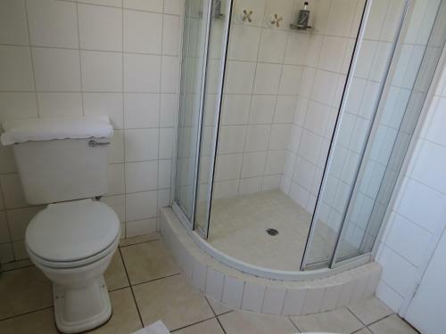 Hostal Camelia Guest House