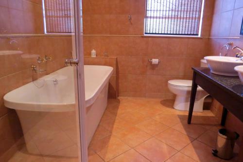 Hostal Camelia Guest House