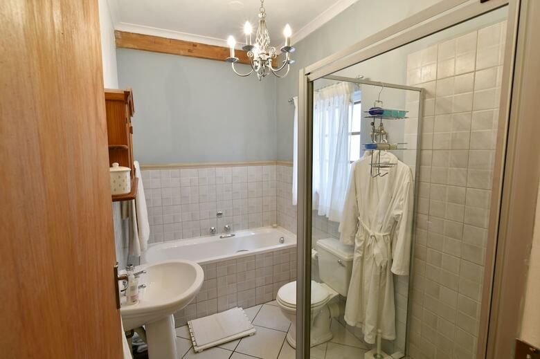 Hostal Bloemstantia Guest House