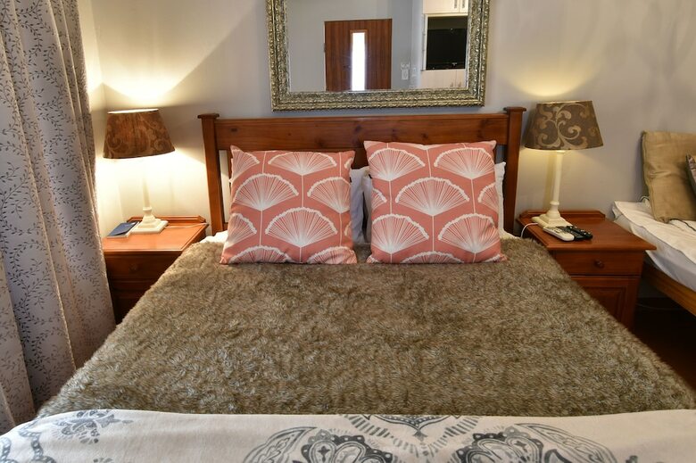 Hostal Bloemstantia Guest House