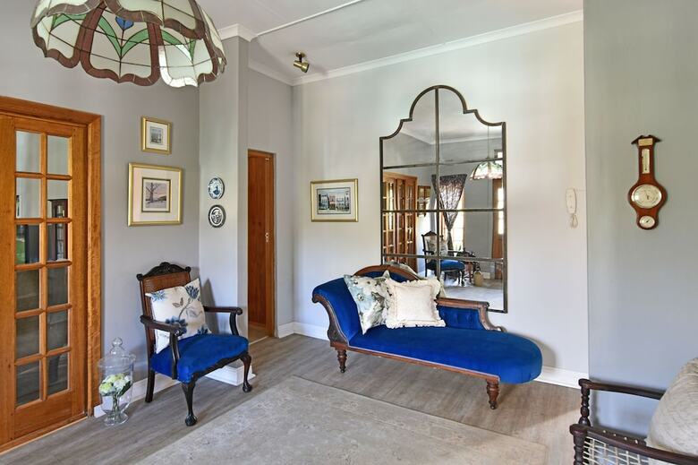 Hostal Bloemstantia Guest House