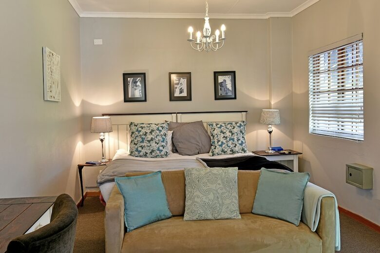 Hostal Bloemstantia Guest House
