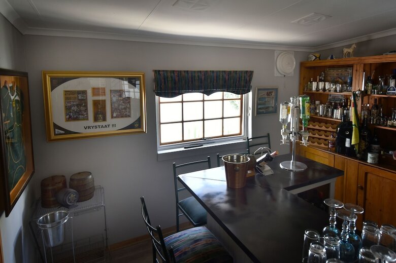 Hostal Bloemstantia Guest House