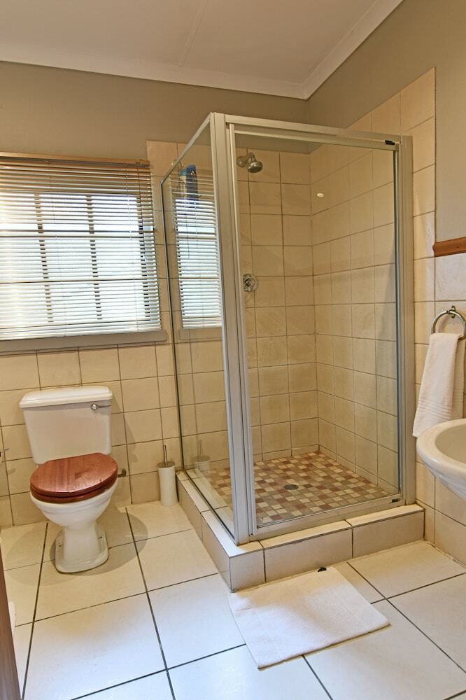 Hostal Bloemstantia Guest House