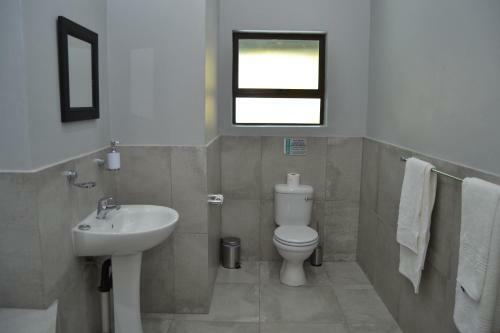 Hostal African Sands Guesthouse