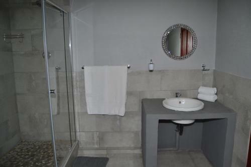 Hostal African Sands Guesthouse