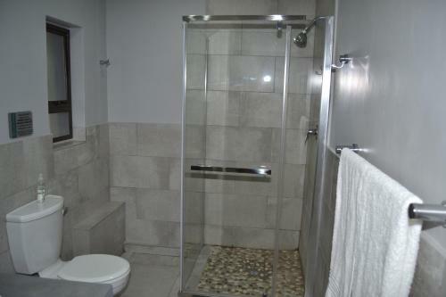 Hostal African Sands Guesthouse