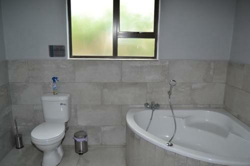 Hostal African Sands Guesthouse