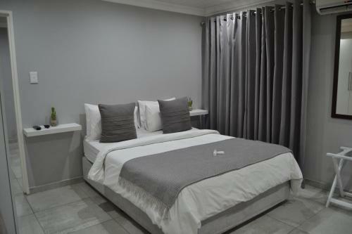 Hostal African Sands Guesthouse