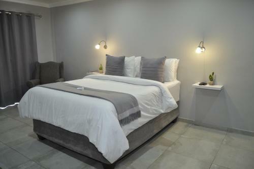 Hostal African Sands Guesthouse