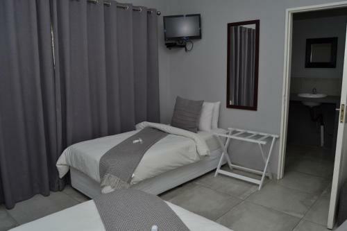 Hostal African Sands Guesthouse