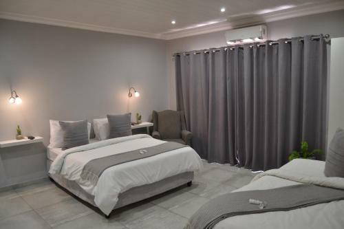 Hostal African Sands Guesthouse