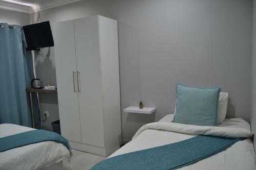 Hostal African Sands Guesthouse