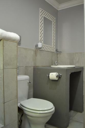 Hostal African Sands Guesthouse