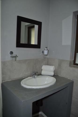Hostal African Sands Guesthouse
