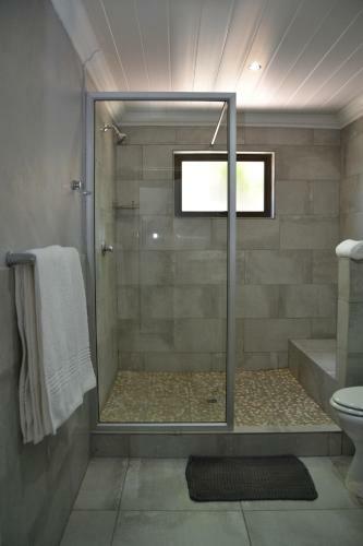 Hostal African Sands Guesthouse