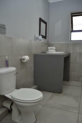 Hostal African Sands Guesthouse