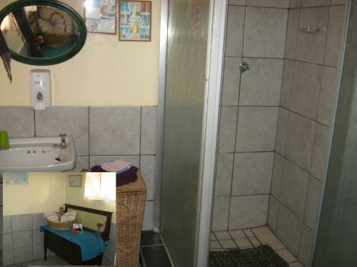 Terrylin Guesthouse And Backpackers Hostel