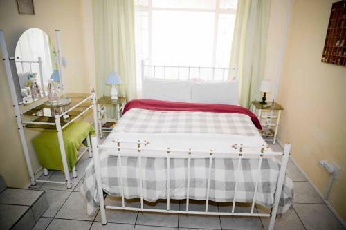 Terrylin Guesthouse And Backpackers Hostel