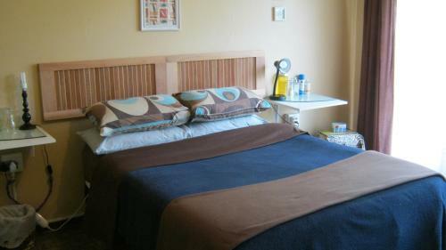 Terrylin Guesthouse And Backpackers Hostel