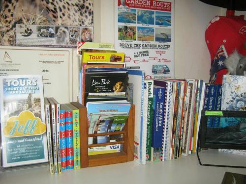 Terrylin Guesthouse And Backpackers Hostel