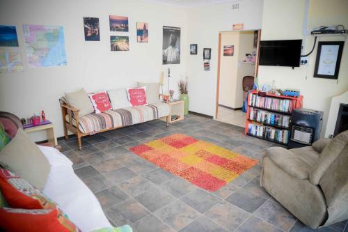 Terrylin Guesthouse And Backpackers Hostel