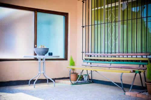 Terrylin Guesthouse And Backpackers Hostel