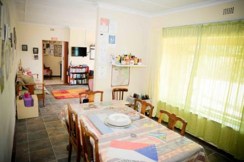 Terrylin Guesthouse And Backpackers Hostel