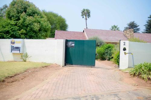 Terrylin Guesthouse And Backpackers Hostel