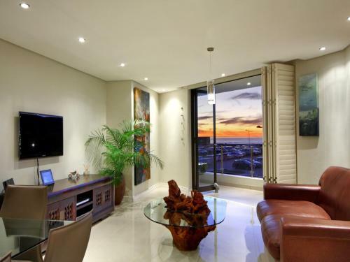 Aparthotel Ocean Mist
