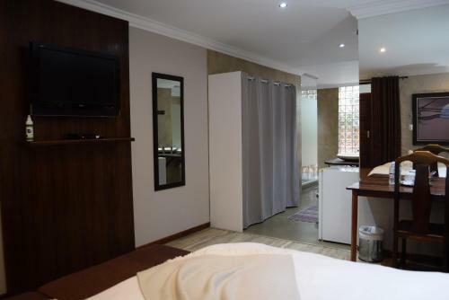 Hostal African Moon Corporate House