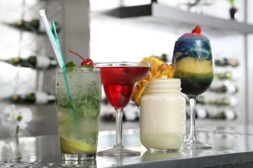 Hotel The Aviator Or Tambo
