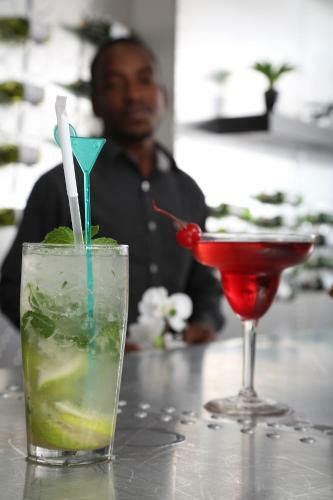 Hotel The Aviator Or Tambo