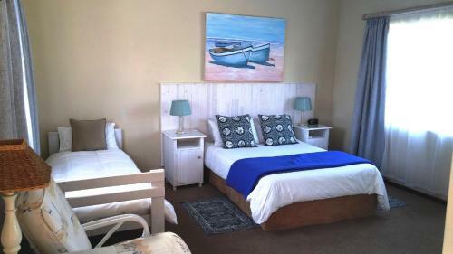 Hostal Dolphin Inn Guesthouse - Blouberg