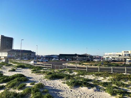 Hostal Dolphin Inn Guesthouse - Blouberg