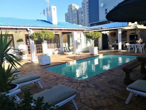 Hostal Dolphin Inn Guesthouse - Blouberg