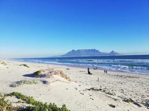 Hostal Dolphin Inn Guesthouse - Blouberg