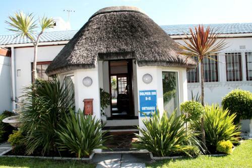 Hostal Dolphin Inn Guesthouse - Blouberg